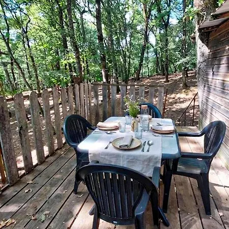 Awesome In Vakantiehuis Mazeyrolles