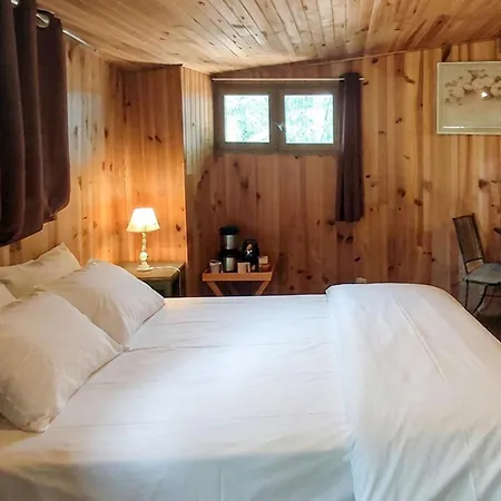 Vakantiehuis Awesome In