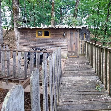 Awesome In Vakantiehuis Mazeyrolles